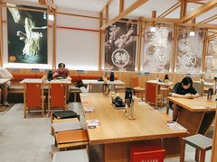 -味千拉面(光启城时尚购物中心店)