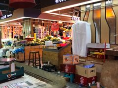-珠光市场(文德南路)