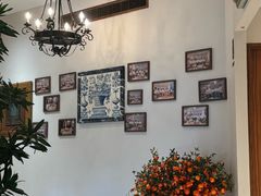 -澳门圣地牙哥古堡酒店