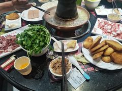 -草原饭店火锅