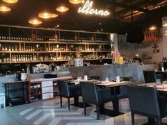 -IL Forno 意坊·意大利餐厅(花园店)