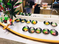 -川骄海鲜自助(河东店)