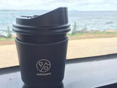 -Cafe Aewol Monsant