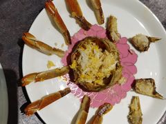 -蟹榭·本帮江浙菜·蟹宴(五角场合生汇商场店)