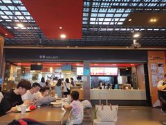 -麦当劳(宁波火车高铁站店)