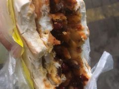 -老金家蛋菜夹馍(西安总店)