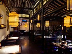 -绿茶餐厅(千岛湖银泰城店)