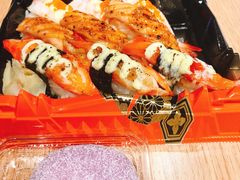 -盒马X会员店(王府井奥莱UP TOWN店)