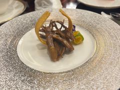 -厦门朗豪酒店 · 明阁中餐厅