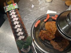 -缘·金家烤鳗鱼(西塔总店)