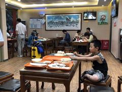 大堂-庆丰包子铺(大慧寺22号平房店)