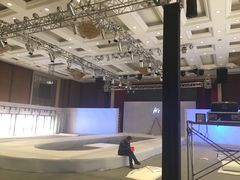 -浙江三立开元名都大酒店