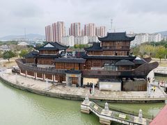 -二十八里太湖船菜(吉祥路店)