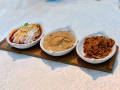 关中三剑客-汉唐宴长安食府