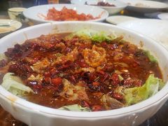 -津沽小院(大直沽总店)