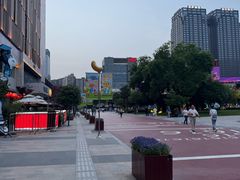 -西安创业咖啡街区