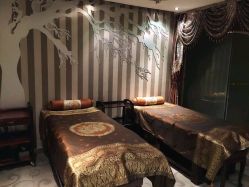 包房-薇薇安花系SPA