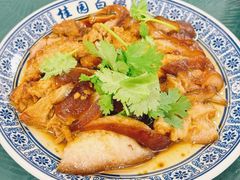 -桂园白粥·潮汕老味道