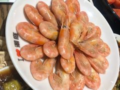 -潮庭·大连海鲜·炭火烧烤·扇贝王(大连店)