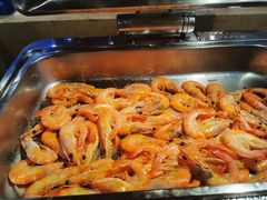 -芭菲盛宴·环球美食(北城国际店)