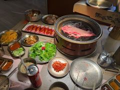 -西塔老太太泥炉烤肉(温州首店万象城黑金店)