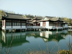 -威海华夏城景区