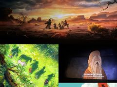 -天幕新彩云国际影城(激光巨幕店)