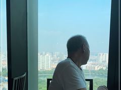 -君悦酒店·乐厨·高空自助餐(青年大街店)