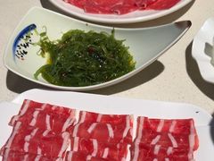 -爆棚肥牛火锅(原福成肥牛城味之缘三里河店)