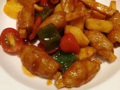 -若蘭慈·无国界素食料理(欢乐海岸店)
