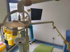 -泰康拜博口腔医院(江北总院)