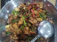 -量贩海鲜餐厅