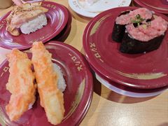 -寿司郎(皇庭广场店)