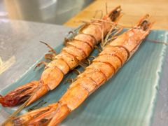 -伍贰赫兹·鮨合·烧鸟高空餐厅