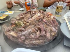 -仙螺岛海鲜自助餐厅(总店)