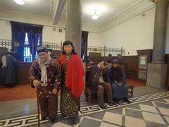 -沈阳金融博物馆