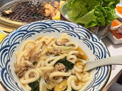 -千寻山野烤肉(中关村店)