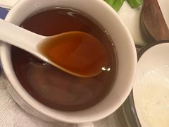 -上海金桥红枫万豪酒店-万豪中餐厅