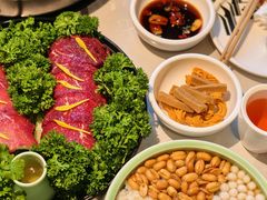 -俏牛哥鲜牛肉牛肆馆(重庆天地店)