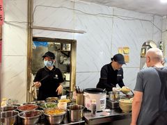 -小罗子汤店(大士院总店)