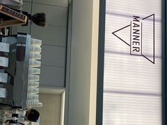 -Manner Coffee(IFS一楼店)