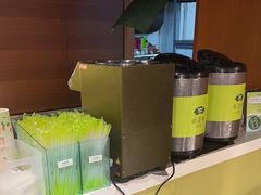 -天仁茗茶(海港城诚品书店)
