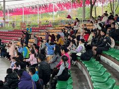-盈香心动乐园