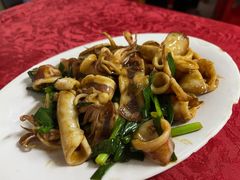豉油皇吹筒仔-蛇口康乐快餐鱼仔档(翠苑小区店)