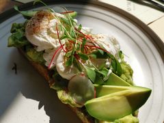 -O'mills Sourdough Bakery&Bistro(永嘉路店)