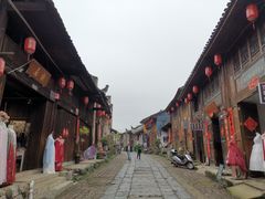 -零陵古城