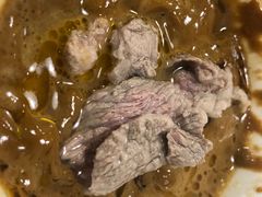 -老门框爆肚涮肉(金宝街店)