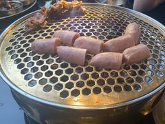 -东味北道熟成·炭火烤肉(九龙店)