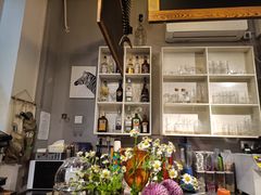 -情书咖啡(凯城花园店)