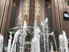 -顺风海鲜港(长寿路店)